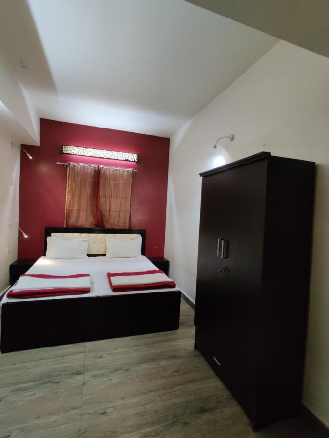 Joey'S Hostel Delhi Yeni Delhi Dış mekan fotoğraf