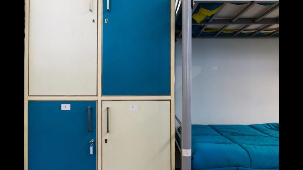 Joey'S Hostel Delhi Yeni Delhi Dış mekan fotoğraf