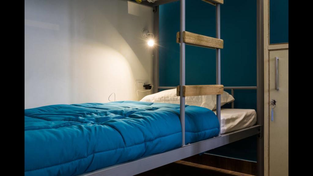 Joey'S Hostel Delhi Yeni Delhi Dış mekan fotoğraf