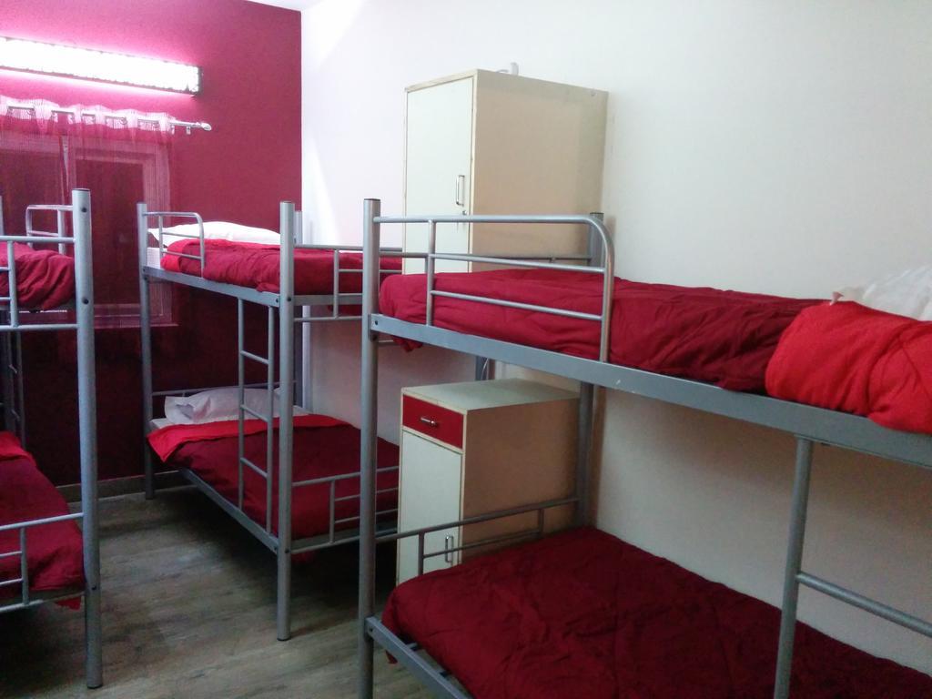 Joey'S Hostel Delhi Yeni Delhi Oda fotoğraf