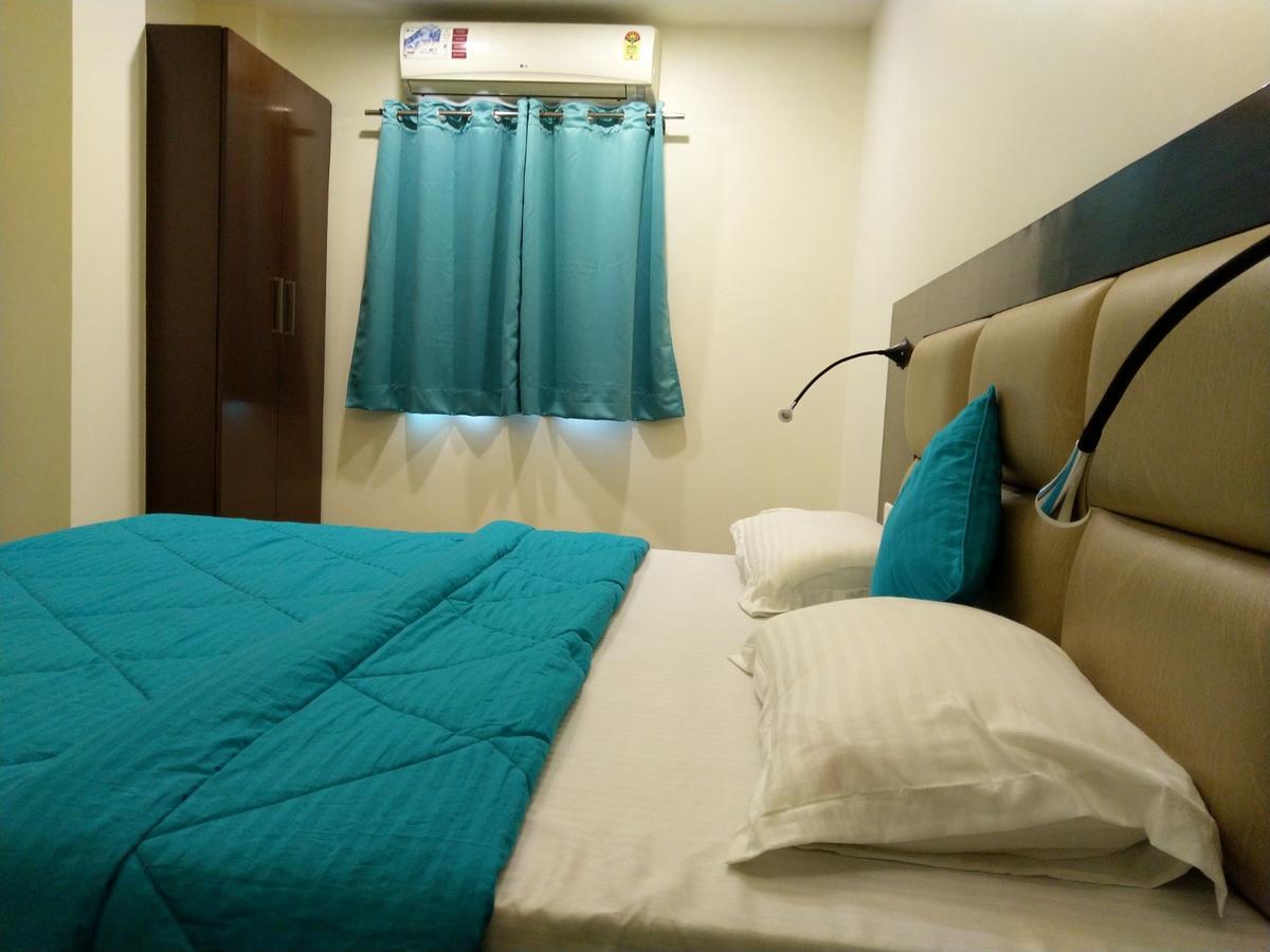 Joey'S Hostel Delhi Yeni Delhi Dış mekan fotoğraf
