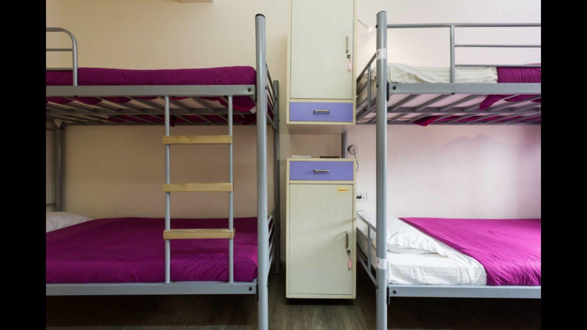 Joey'S Hostel Delhi Yeni Delhi Dış mekan fotoğraf